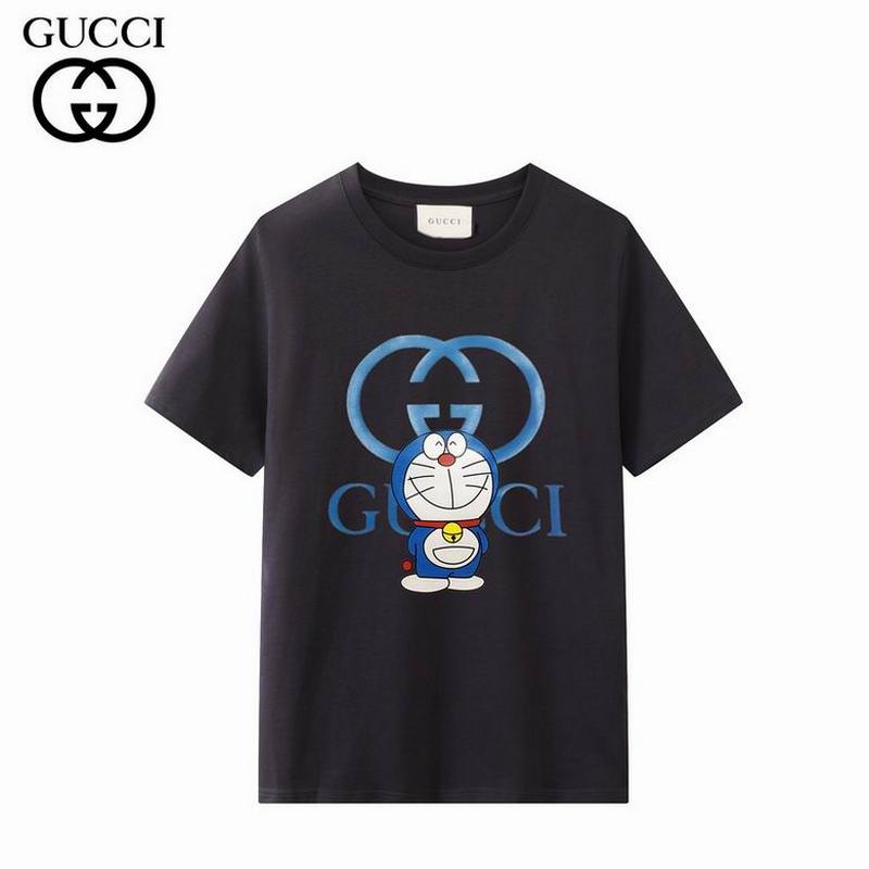 Gucci Men's T-shirts 1057